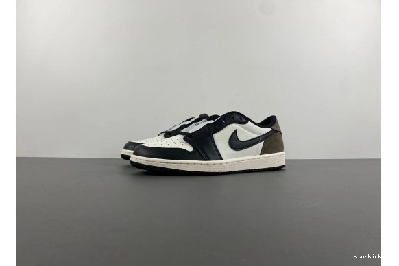 “Mocha” Air Jordan OG  1 CZ0790-102  Low CZ0790-102 0714